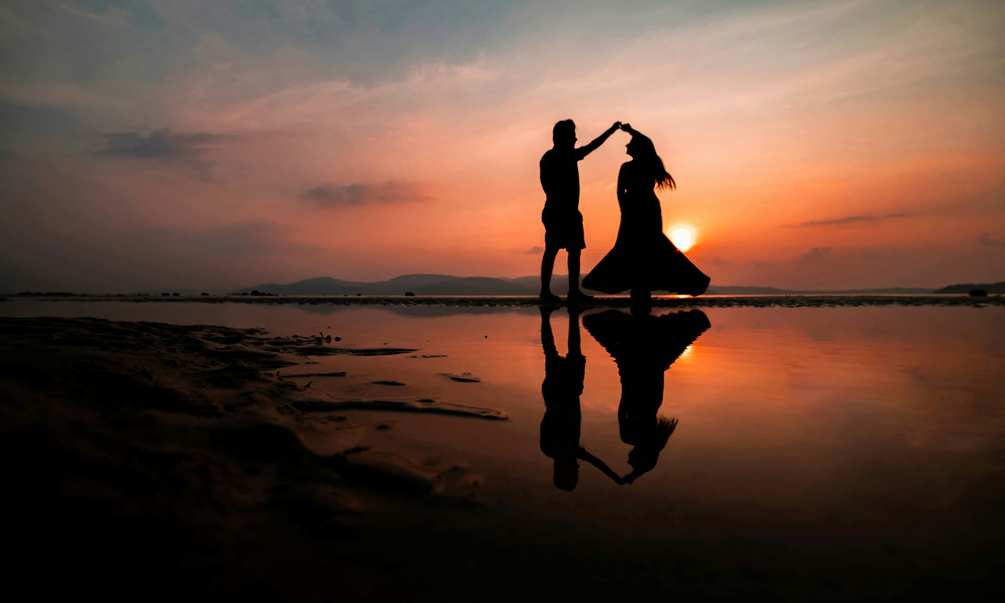 Proposal moment