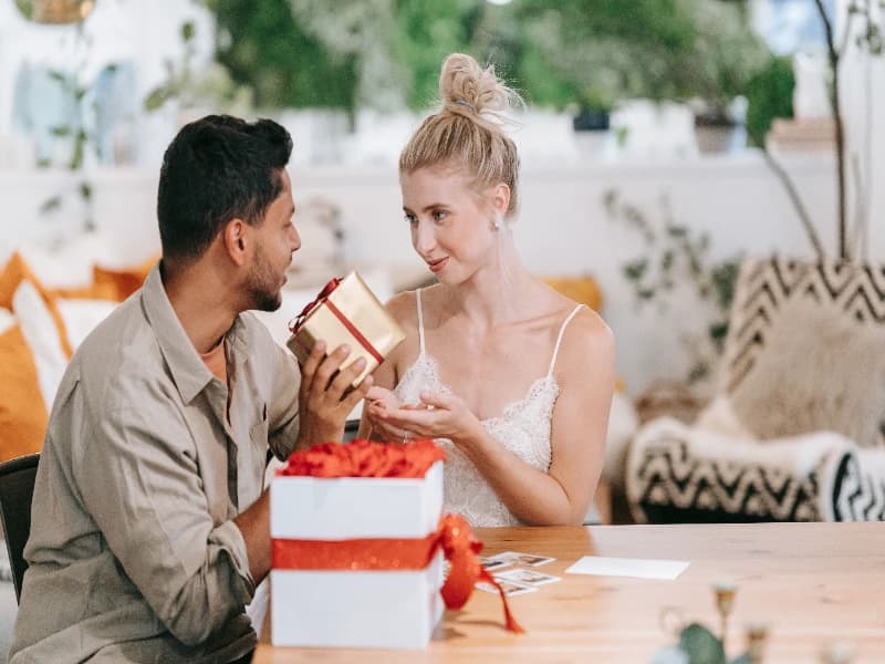 10 Year Anniversary Surprise
